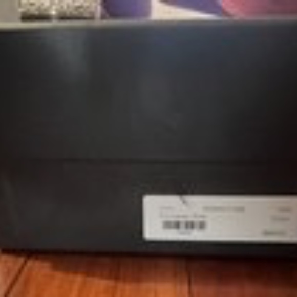 GUCCI Womens Shoes Size 39.5 Purple Dragon Embroidered Satin Crystal Heel Mules - Picture 6 of 6